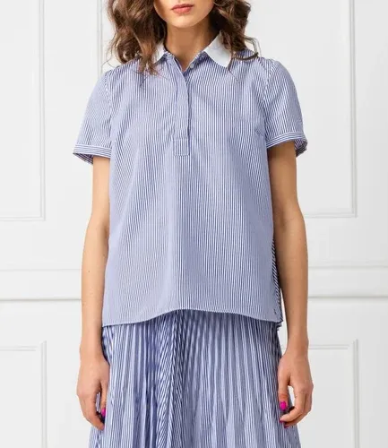 Tommy Hilfiger camicetta daisy | relaxed fit (106019947) Tommy Hilfiger camicetta daisy | relaxed fit (106019947)