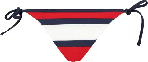 Tommy Hilfiger Swimwear pezzo sotto del bikini side tie (106019960)