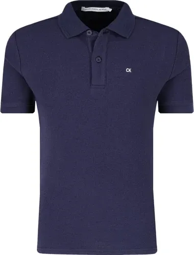 CALVIN KLEIN JEANS polo | regular fit | pique (101311407) CALVIN KLEIN JEANS polo | regular fit | pique (101311407)