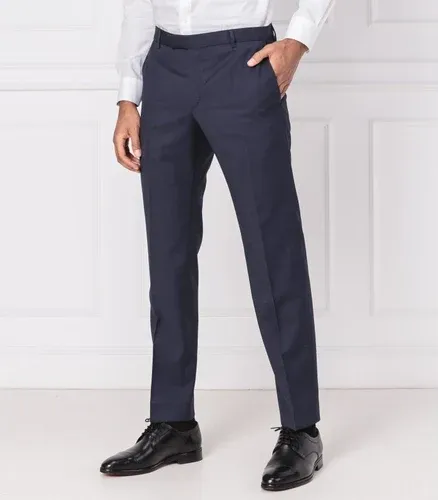 Strellson di lana pantaloni mercer (106020038) Strellson di lana pantaloni mercer (106020038)
