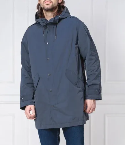 Zadig&Voltaire parka battle light | regular fit (101311446) Zadig&Voltaire parka battle light | regular fit (101311446)