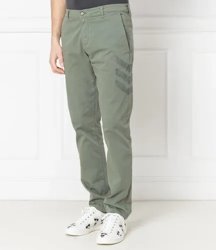 Zadig&Voltaire pantaloni chino pit | regular fit (101311447) Zadig&Voltaire pantaloni chino pit | regular fit (101311447)