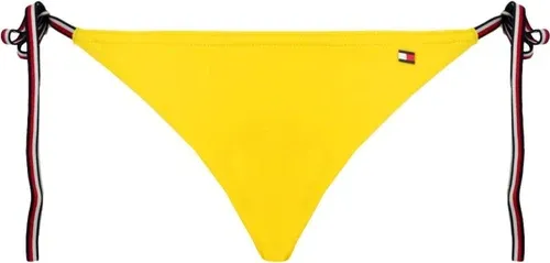 Tommy Hilfiger Swimwear pezzo sotto del bikini string side (106019961)