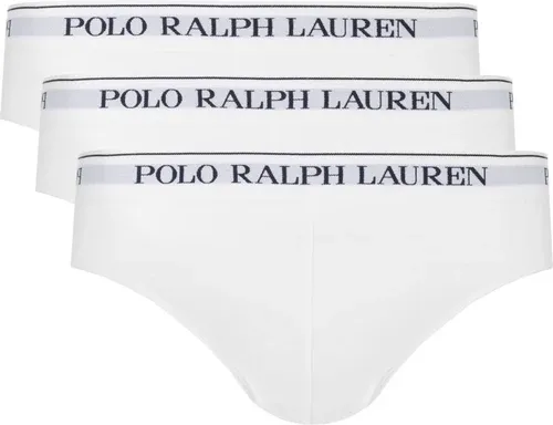 POLO RALPH LAUREN slip 3-pack (105805164)