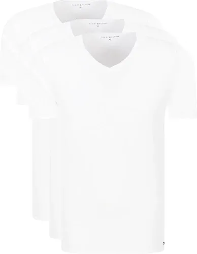 Tommy Hilfiger Underwear t-shirt 3-pack | regular fit (106019347) Tommy Hilfiger Underwear t-shirt 3-pack | regular fit (106019347)