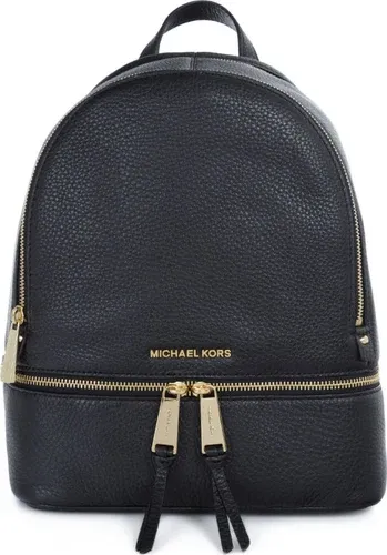 Michael Kors di pelle zaino rhea (101310275) Michael Kors di pelle zaino rhea (101310275)