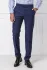 Strellson di lana pantaloni mercer (106019409)