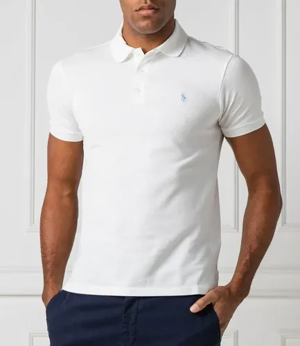 POLO RALPH LAUREN polo | slim fit | pique (105805228) POLO RALPH LAUREN polo | slim fit | pique (105805228)