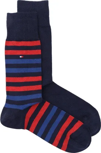 Tommy Hilfiger calze 2-pack (101310463)