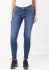 Liu Jo jeans divine | slim fit | bottom up (101312147)