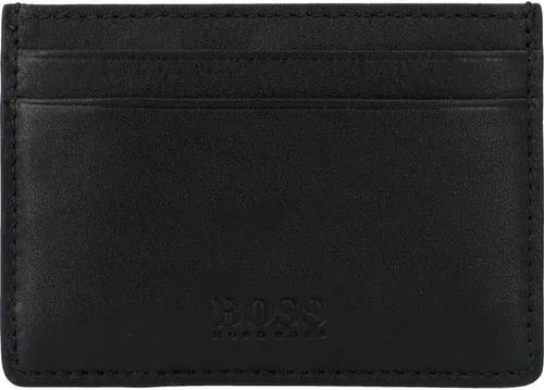 BOSS di pelle porta carte majestic s_money c l (101310765)