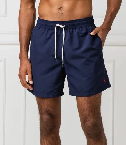 POLO RALPH LAUREN shorts da mare (101310821)