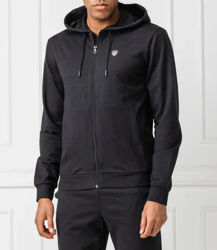 EA7 felpa | regular fit (105754987) EA7 felpa | regular fit (105754987)