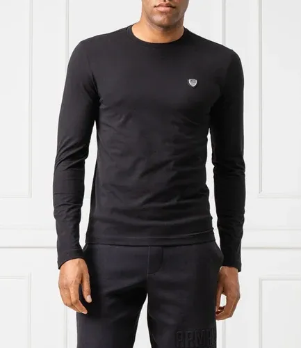 EA7 longsleeve | slim fit (101310963)