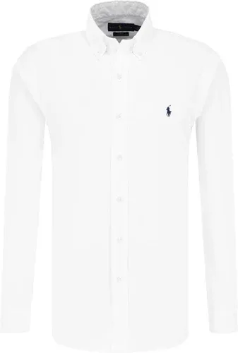 POLO RALPH LAUREN camicia | slim fit (105805333)