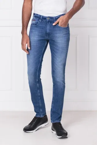 Tommy Jeans jeans steve | slim fit (105805354) Tommy Jeans jeans steve | slim fit (105805354)