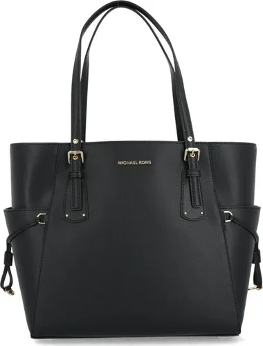 Michael Kors di pelle borsa shopper voyager (101311097)