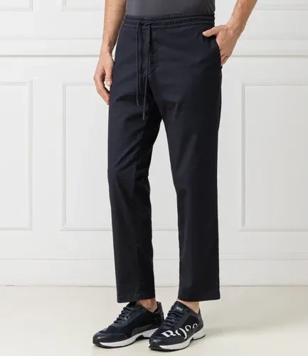 BOSS pantaloni banks | regular fit (101311444)