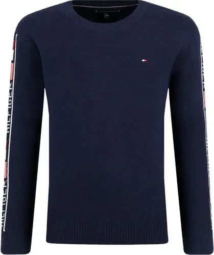 Tommy Hilfiger maglione intarsia | regular fit (106020073)