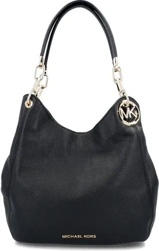 Michael Kors di pelle hobo lilie (101311550)