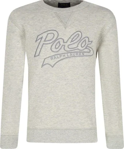 POLO RALPH LAUREN felpa | regular fit (101311790) POLO RALPH LAUREN felpa | regular fit (101311790)