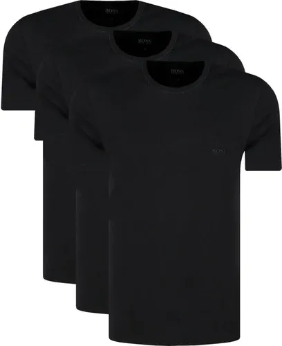 BOSS t-shirt 3-pack rn | regular fit (101311836)