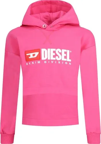 Diesel felpa sdiniea | regular fit (101311912)