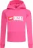 Diesel felpa sdiniea | regular fit (101311912)