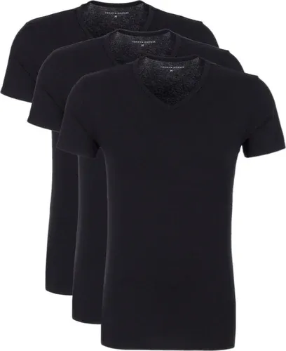Tommy Hilfiger Underwear t-shirt 3-pack | slim fit (106019351) Tommy Hilfiger Underwear t-shirt 3-pack | slim fit (106019351)
