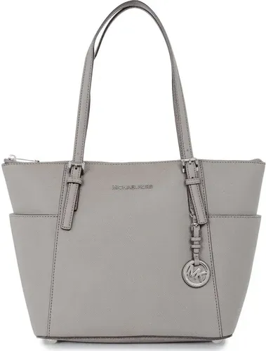 Michael Kors di pelle borsa shopper jet set (106019498)