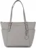 Michael Kors di pelle borsa shopper jet set (106019498)