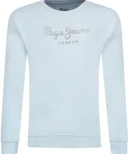 Pepe Jeans London felpa bubble | regular fit (106020092) Pepe Jeans London felpa bubble | regular fit (106020092)