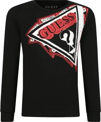 Guess felpa active | regular fit (101311679)