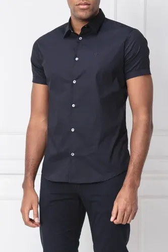 Emporio Armani camicia | slim fit (106019797)