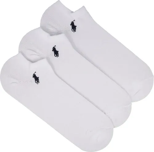 POLO RALPH LAUREN calze 3-pack (101310816)