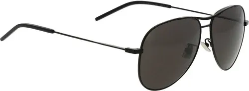 Occhiali Classic 11 Saint Laurent in metallo (38898365)