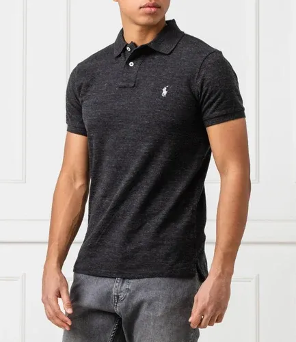 POLO RALPH LAUREN polo | slim fit | pique (106216834)