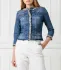 Liu Jo giacca di jeans | regular fit (101310710)