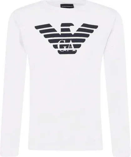 Emporio Armani longsleeve | regular fit (101310957)