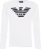 Emporio Armani longsleeve | regular fit (101310957)
