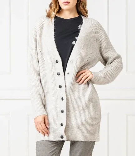 Silvian Heach cardigan elhad | relaxed fit (101311762) Silvian Heach cardigan elhad | relaxed fit (101311762)