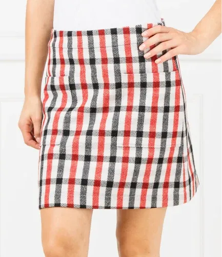 BOSS CASUAL di lana gonna binoly (101333042) BOSS CASUAL di lana gonna binoly (101333042)