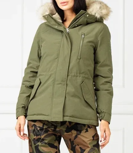 CALVIN KLEIN JEANS parka | regular fit (101311739)