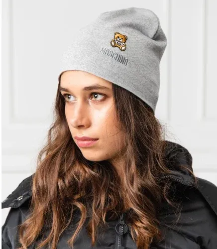 Moschino di lana berretto (101311976) Moschino di lana berretto (101311976)