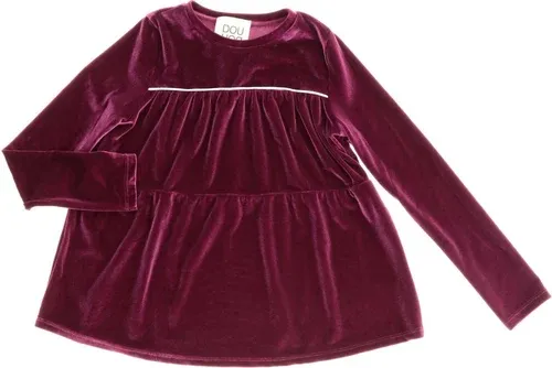 Camicia DOUUOD Bambino colore Fuxia (51129223)