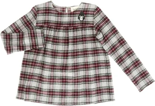 Camicia DOUUOD Bambino colore Grigio (38894788)