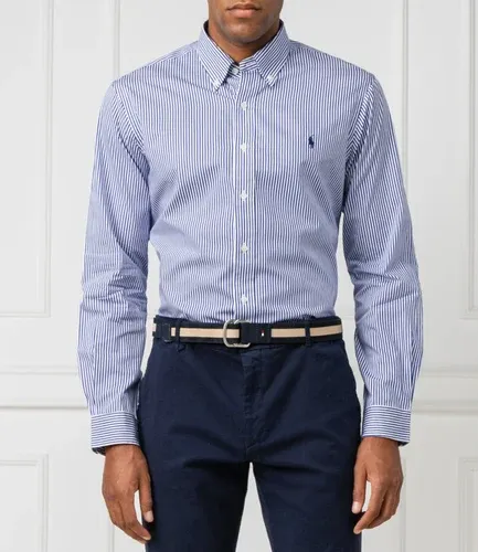 POLO RALPH LAUREN camicia | slim fit (105805301)