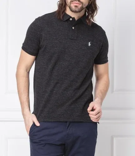 POLO RALPH LAUREN polo | custom slim fit | pique (105805460) POLO RALPH LAUREN polo | custom slim fit | pique (105805460)