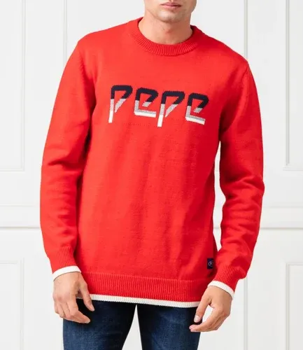 Pepe Jeans London maglione luis | regular fit (106020180) Pepe Jeans London maglione luis | regular fit (106020180)