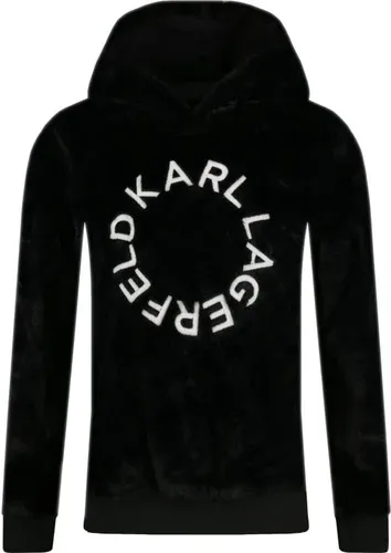 Karl Lagerfeld Kids felpa | regular fit (101311919) Karl Lagerfeld Kids felpa | regular fit (101311919)
